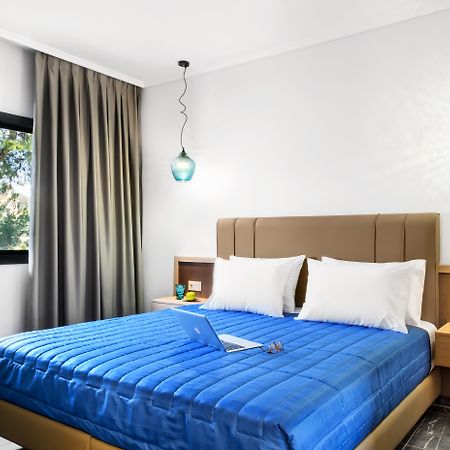 פסאקודיה Philoxenia Hotel מראה חיצוני תמונה
