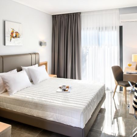 פסאקודיה Philoxenia Hotel מראה חיצוני תמונה