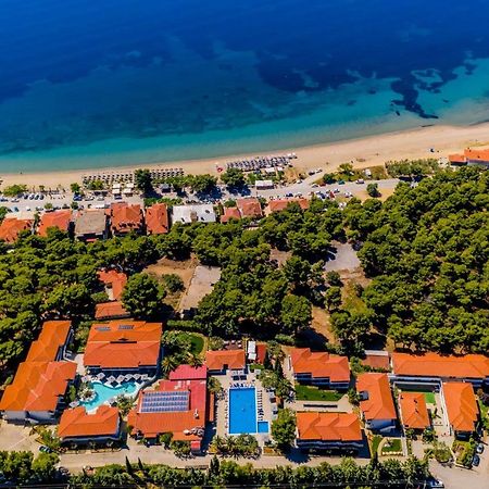 פסאקודיה Philoxenia Hotel מראה חיצוני תמונה