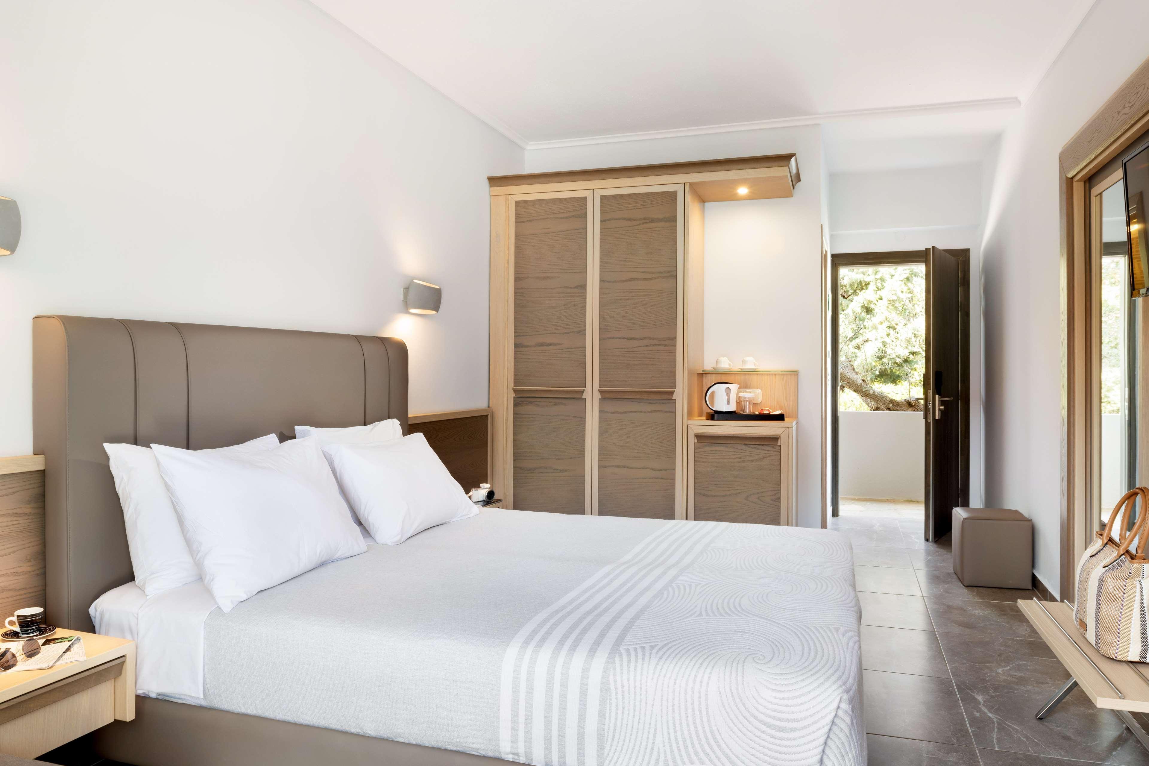 פסאקודיה Philoxenia Hotel מראה חיצוני תמונה