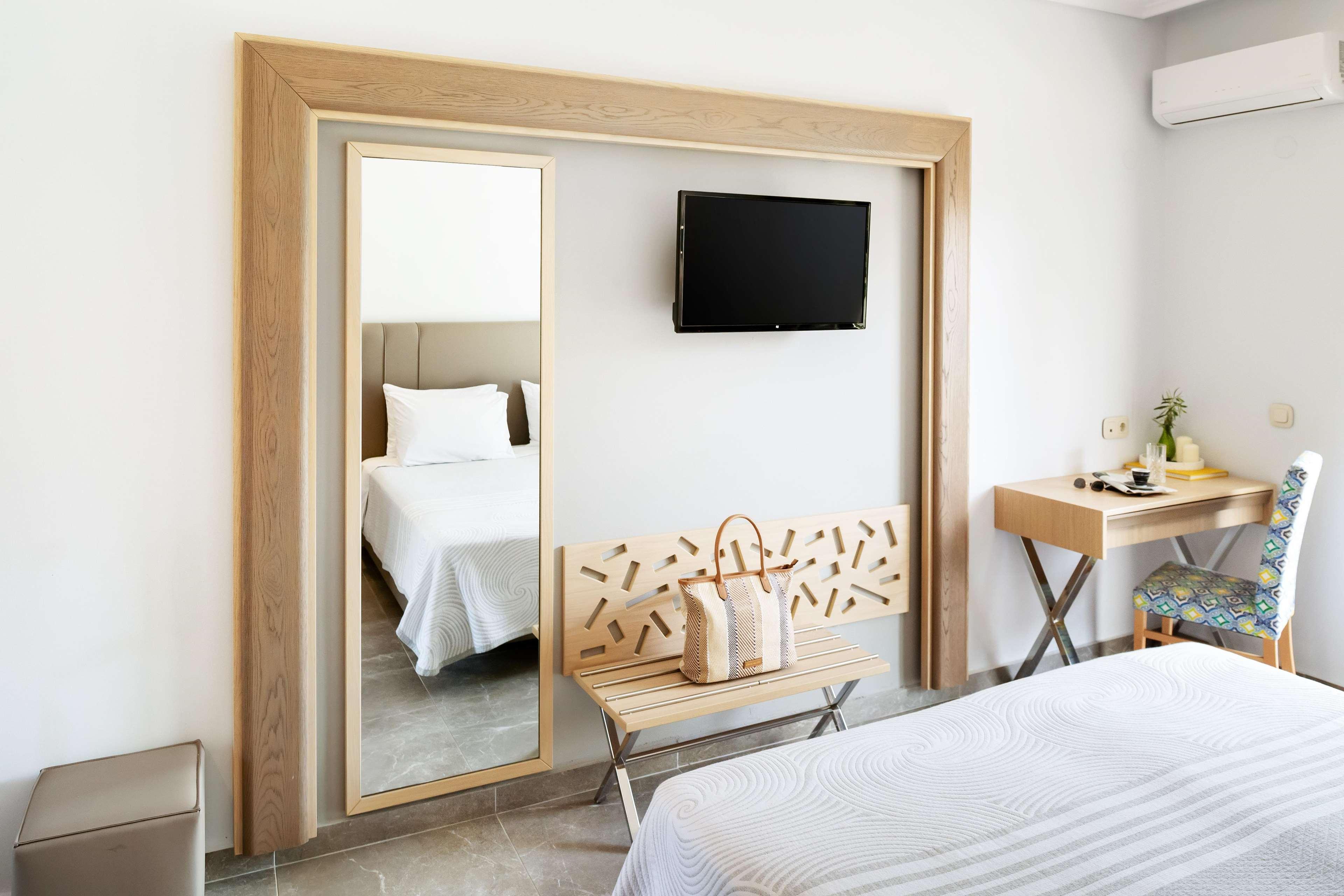פסאקודיה Philoxenia Hotel מראה חיצוני תמונה