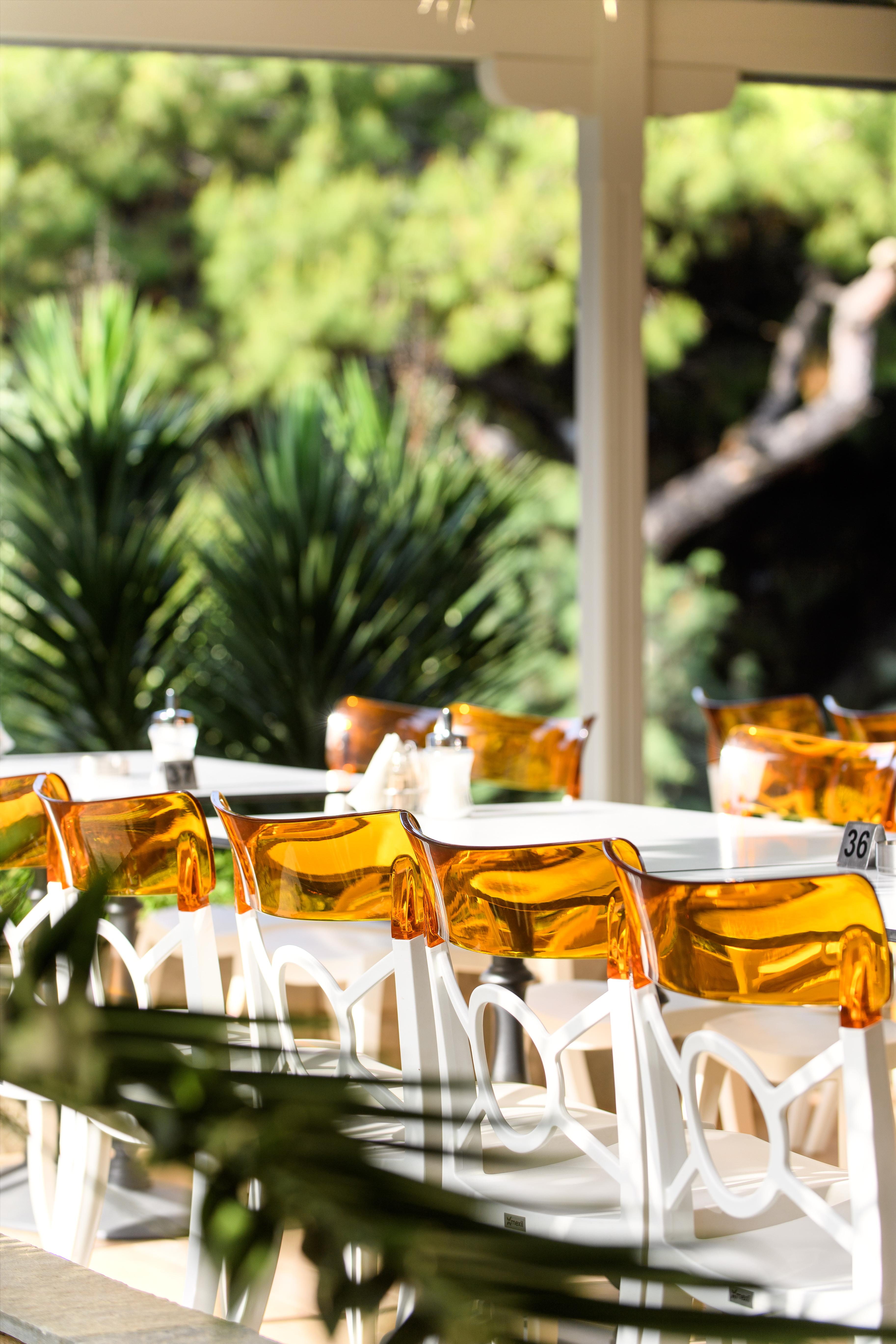 פסאקודיה Philoxenia Hotel מראה חיצוני תמונה
