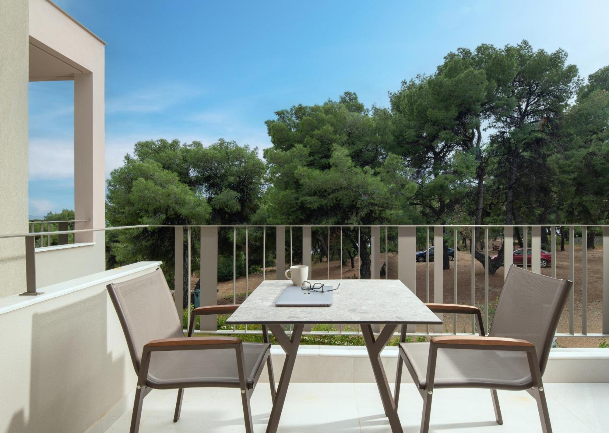 פסאקודיה Philoxenia Hotel מראה חיצוני תמונה