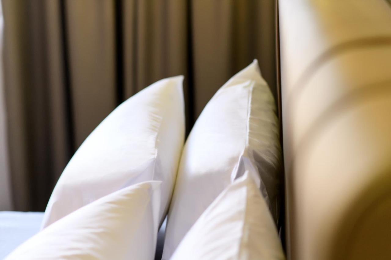 פסאקודיה Philoxenia Hotel מראה חיצוני תמונה