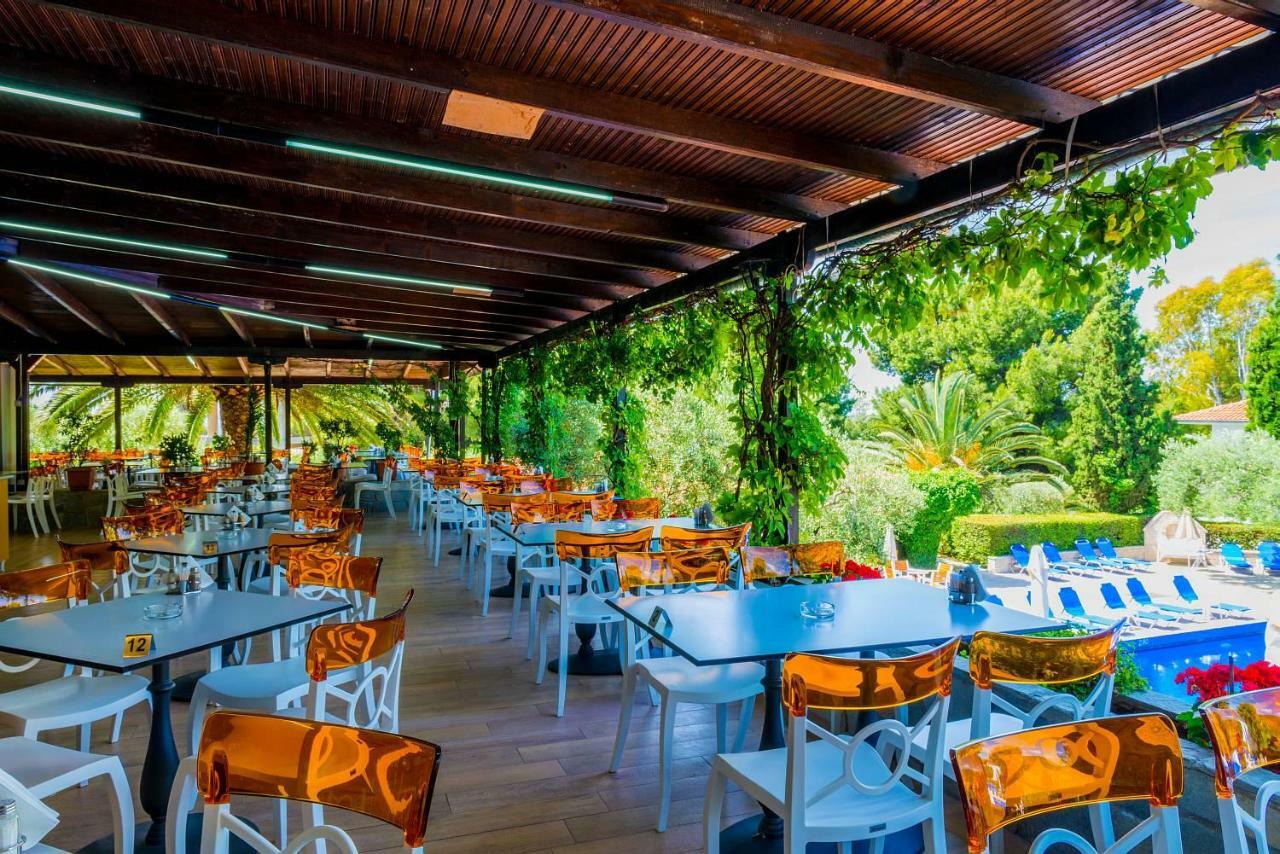 פסאקודיה Philoxenia Hotel מראה חיצוני תמונה