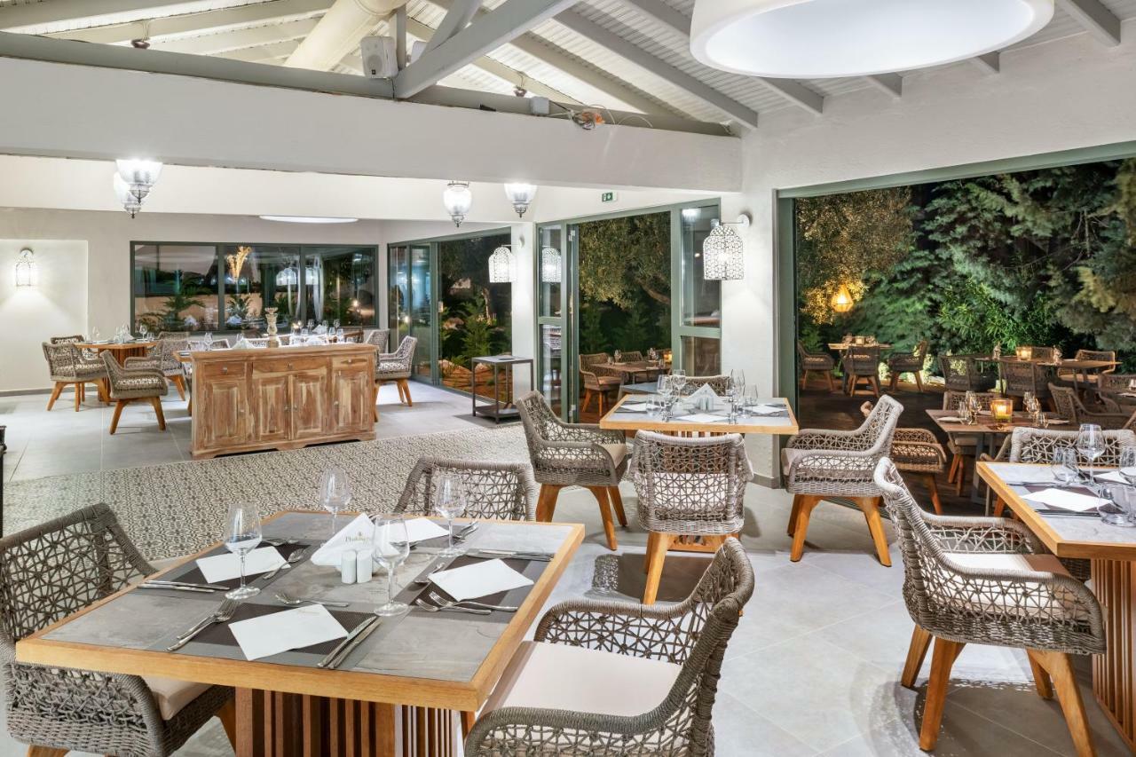 פסאקודיה Philoxenia Hotel מראה חיצוני תמונה